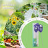 Soil Moisture Meter, Plant Water Meter for Indoor Outdoor Potted Plants,Soil Hygrometer Sensor for Gardening, Farming, Lawn Tool Kits for Plant Ca...