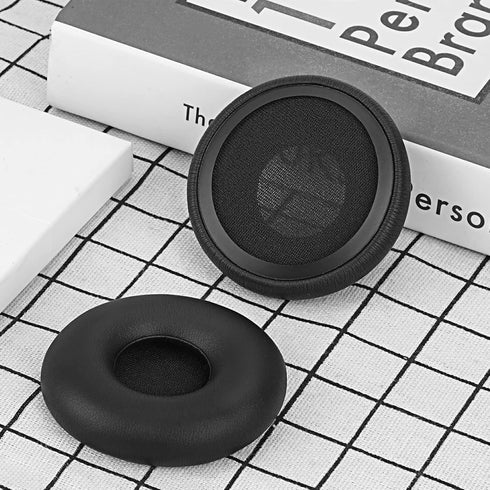 Geekria QuickFit Replacement Ear Pads for Microsoft Modern Wireless, Modern Wired Headphones Ear Cushions, Headset Earpads, Ear Cups Cover Repair ...