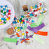 Capsule Letters Message in a Bottle -101pcs Love Pills Gifts for Boyfriend and Girlfriend Wife Friends. (Mixed Color 101PCS)...