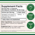 Double Wood Supplements Immune Boosting Astragalus 500mg 180 Capsules - Rich in Flavonoids and Polysaccharides - Non-GMO, Gluten Free, Third Party...