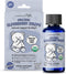 Legendairy Milk Organic Elderberry Drops - Baby Multivitamin with Echinacea, Liquid Vitamin C & Zinc for Immune Support - Ideal for Babies & Kids,...