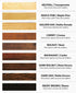 HOWARD - Restor-A-Finish: Restore Your Ebony Wood Finishes Repair Scratches, Eliminate Stains, White Heat or Water Rings and More. Safe on Furnitu...