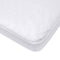 American Baby Company Waterproof Fitted Mini Crib Mattress Protector 38" x 24" - Quilted, Noiseless, Soft & Breathable Pack n Play and Mini Crib M...