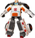 Transformers Playskool Heroes Transformers Rescue Bots Medix The Doc-Bot, Action Figure, Ages 3-7 (Amazon Exclusive)...