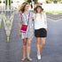 5 Pockets Canvas Crossbody Bag Purse for Women Summer Beach Bag Shoulder Bags Phone Bag Travel Bag Pouch Bags...