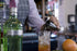 Crafthouse by Fortessa Professional Metal Barware/Bar Tools by Charles Joly, 3.75" Stainless Steel Spirits/Cocktail Jigger with Fine Beaked Spout ...