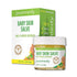 Puremedy Baby Skin Salve Multi Purpose Ointment All Natural Healing Homeopathic First Aid to Relieve Symptoms of Diaper Rash Dry Flaky Skin Bug Bi...