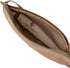 Eagle Creek Undercover Hidden Pocket - Travel Money Belt Deluxe for Men and Women, Khaki...