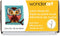 Wonderart Hoot Latch Hook Kit, 12" X 12"...