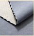 Microwave Oven Cover Dust Oil Proof Cotton Linen Waterproof Fabric Cloth Machine Protector Decorative Kitchen Appliance Cover 13.7x39.3 inches Flo...