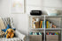 Filtrete™ Advanced Allergen, Bacteria & Virus True HEPA Air Purifier Filter, FAPF-HM-K, 1 Pack...