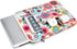 360° Protective Laptop Sleeve Case Bag Cover with Handle For iPad 12.9 inch,MacBook Pro Air 13" and 12.5 inch-13.3 inch Laptop (Flowers)...