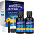 Toenail Fungus Treatment Extra Strength, Fungus Treatment for Toenails and Fingernails with Natural Oils, Toe Nail Fungus Treatment for Men and Wo...