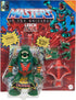 Masters of the Universe Origins Leech Action Figure with Accessories, 5.5 In MOTU Collectible Toy with Accessories...