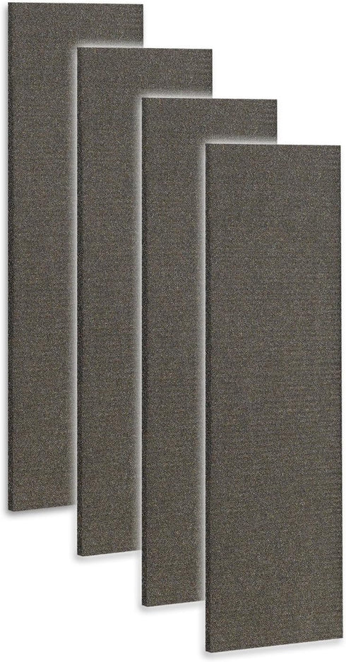 CFS – Carbon Activated Pre-Filter Compatible with FLT4825 HEPA Filter, AC4800 Series, Filter B Models – Fresh & Filtered Air for Indoor – Charcoal...