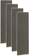 CFS – Carbon Activated Pre-Filter Compatible with FLT4825 HEPA Filter, AC4800 Series, Filter B Models – Fresh & Filtered Air for Indoor – Charcoal...