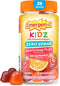 Emergen-C Zero Sugar Immune Support Kidz Gummies 36 Count...