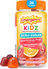Emergen-C Zero Sugar Immune Support Kidz Gummies 36 Count...