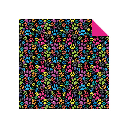 Origami Paper 100 sheets Cat Patterns 6" (15 cm): Tuttle Origami Paper: High-Quality Double-Sided Origami Sheets Printed with 12 Different Pattern...