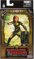 DUNGEONS & DRAGONS Honor Among Thieves Golden Archive Doric Collectible Figure 6-Inch Scale D&D Action Figures...