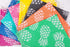 Pineapple Beach Towels - 100% Cotton Soft Quick-Dry Towel (Fuchsia)...