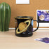 Gift Republic Space Astronomia Enamel Mug...