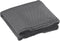 uxcell 2Pcs Dark Gray Speaker Mesh Grill Cloth (not Cane Webbing) Stereo Box Fabric Dustproof Cloth 50cm x 160cm 20 Inches x 63 Inches...
