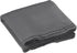 uxcell 2Pcs Dark Gray Speaker Mesh Grill Cloth (not Cane Webbing) Stereo Box Fabric Dustproof Cloth 50cm x 160cm 20 Inches x 63 Inches...