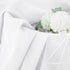 Tollpiz Sheer Tier Curtain Linen Textured Half Kitchen Curtains Sheer Light Filtering Rod Pocket Voile Small Curtains for Bathroom, 25 x 36 inches...