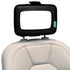 Rear Facing Baby Easy View Safety Mirror - Car Seat Mirror for Baby and Toddlers With Clear Wide View - Essential for Safety and Convenience...