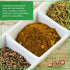 Jiva Organics Organic Ajwain Seeds 7 ounce Bag - Whole Carom Seed, Ajamo, 100% Natural & Non-GMO...