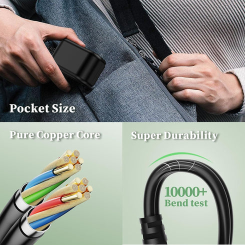 Charger for Sun Joe MJ401C-PRO Cordless Push Lawn Mower Power Supply Replacement for Sun Joe MJ401C MJ401C-XR MJ401C-XR-SJB MJ401C-Pro Electric La...