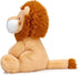 IKASA Lion Stuffed Animals Plush Toys,10" Cute Plushie Soft Small Fluffly Cuddly Toy, Gifts for Family Kids Girls Boys...