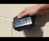 CASEMATIX Waterproof Travel Case Compatible with BlueDriver OBDII Device, Includes Case Only Black......