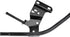 Dorman 917-429 Engine Oil Dipstick Tube - Metal Compatible with Select Models...