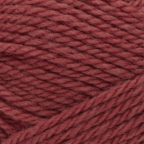 Patons Classic Wool Yarn, Scarlet...