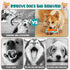 Dog Toys for Aggressive Chewers, Interactive Tug of War Dog Toy, Squeaky Dog Toys to Keep Them Busy for Small,Medium,Large Dogs...