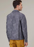 McCall's Men's Collared Jacket, Shorts and Pants Sewing Pattern Packet, Design Code M8393, Sizes 34-36-38-40-42...