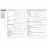 New Look Misses' Top and Pants Sewing Pattern Kit, Code N6704. Sizes 8-10-12-14-16-18-20...