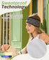Sleep Headphones Headband - Sleeping Headphones for Side Sleepers - Music Headphones Comfortable Headband with Ultra-Thin HD Stereo Speaker for Wo...