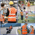 3-Pack Safety Vest For Women Men...
