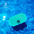 Altec Lansing Mini H2O - Waterproof Bluetooth Speaker, IP67 Certified & Floats in Water, Compact & Portable Speaker for Hiking, Camping, Pool, and...
