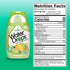SweetLeaf Water Drops - Lemon Lime Water Enhancer, Sugar Free Sweet Leaf Stevia Water Flavoring Drops, 1.62 Oz Ea (Pack of 2)...