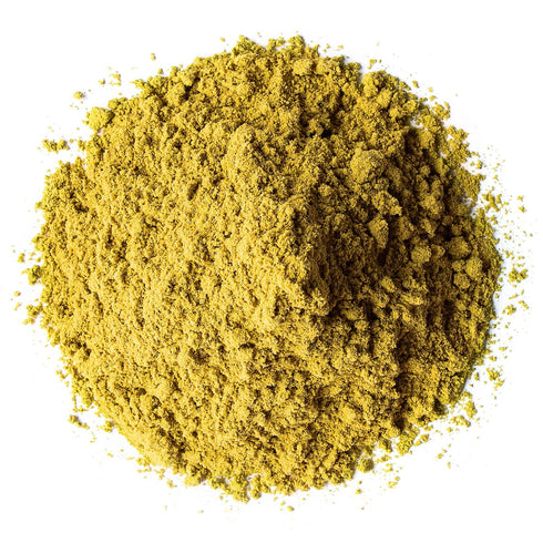 Food to Live Organic Broccoli Sprouts Powder, 4 Ounces — Grown from Non-GMO Seeds, Kosher, Non-Irradiated, Pure, Vegan Superfood, Bulk, Rich in Su...