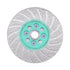 Grinding Cutting Diamond Blade - Diamond Grinding Wheel 4-1/2"/115mm, Granite Grinding Wheel for Shaping Porcelain Stoneware,Tile,Ceramic,Granite,...
