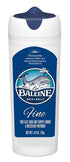 La Baleine Fine Sea Salt Shaker, 4.4 Oz...
