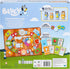 Bluey Scavenger Hunt Game. A Fun Board Game Full of Fun Activities to Perform, Things to Find and Questions to Answer...