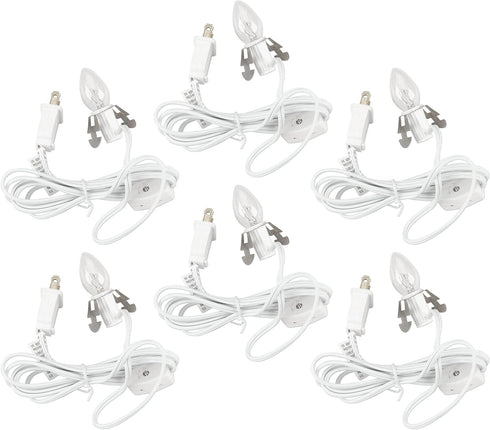 Celebrations Platinum LED Light Display Assorted 4 ft....