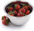Norpro 1001 , Silver Stainless Steel Bowl, 1-1/2-Quart, 1.5 Quart...