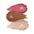 KIMUSE Multi Stick Trio Face Makeup, Cream Blush Stick for Cheeks & Lips, Contour Stick & Highlighter Makeup Sticks for All Skin...